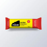 näak Ultra Energy™ Bar | Berries + Nuts