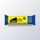 näak Ultra Energy™ Bar | Peanut Butter + Chocolate