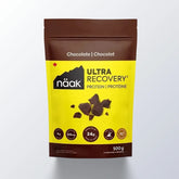 näak Ultra Recovery™ Protein | Chocolate / 500 g