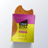 näak Ultra Energy™ Waffle | Berries