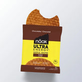 näak Ultra Energy™ Waffle | Chocolate