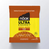 näak Ultra Energy™ Waffle | Salted Caramel