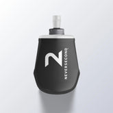 Neversecond x HydraPak GELFLASK200 | 200 ml