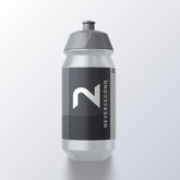 Neversecond x TACX Shiva Water Bottle | 500 ml