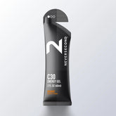 Neversecond C30 Energy Gel | Orange