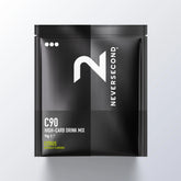 Neversecond C90 High Carb Drink Mix | Citrus