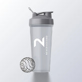 Neversecond Protein Shaker | 600 ml