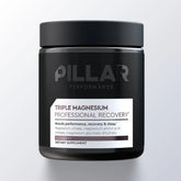 Pillar Performance Triple Magnesium Tablets | Neutral / 90 kapsler