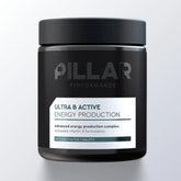 PILLAR Performance Ultra B Active | 60 kapsler