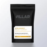 Pillar Performance Ultra Immune C | Tropisk / 40 portioner