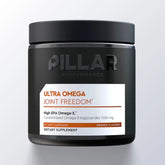PILLAR Performance Ultra Omega | 90 kapsler