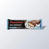 powerbar 40 protein crisp bar choco coco 1 portion produktbillede