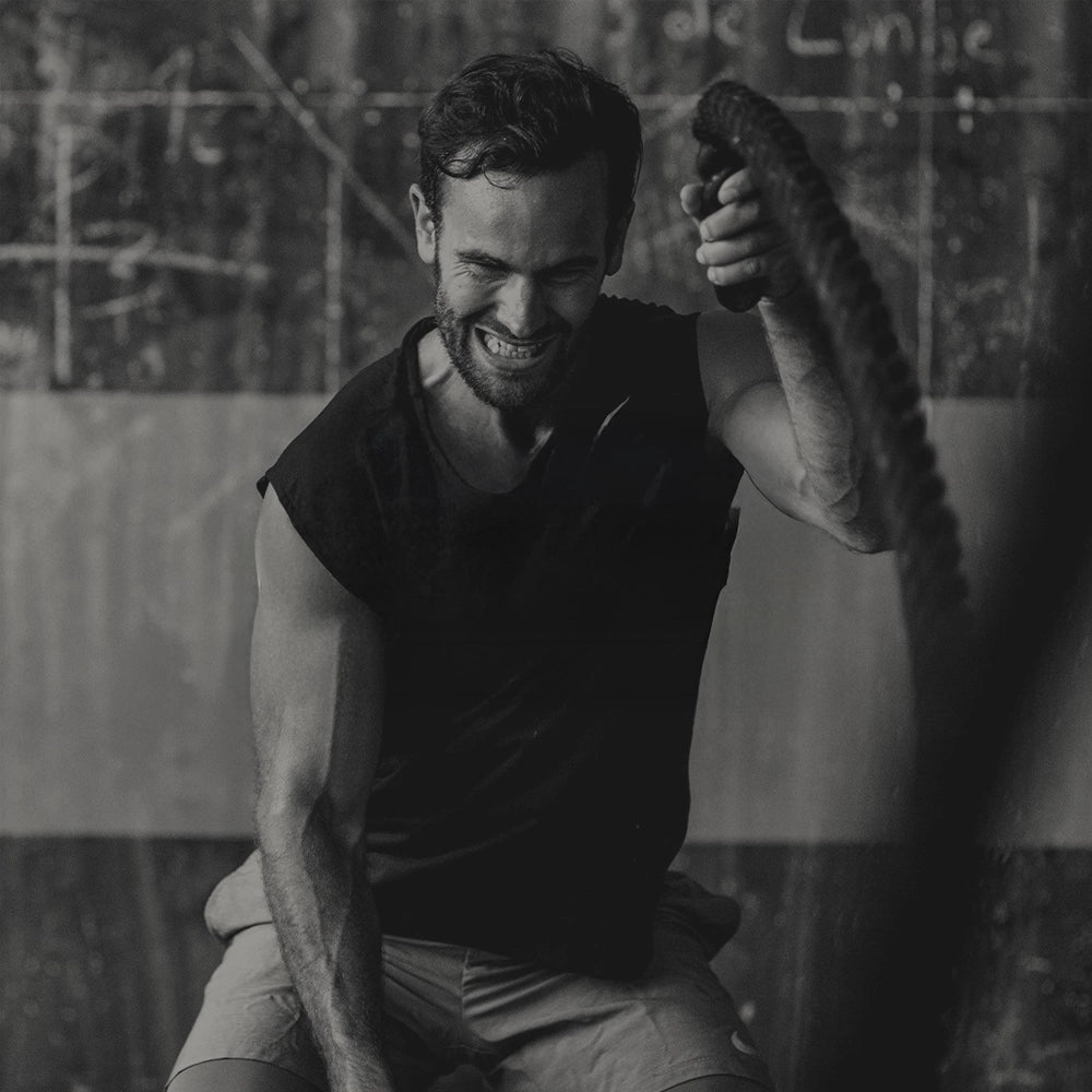 PowerBar Whey Isolate Hydrolysate Vanilla – hurtigt optageligt protein til hård træning