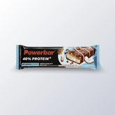PowerBar 40% Protein+ Crisp Bar | Choco Coco
