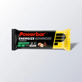 powerbar energibar advanced hazelnut chocolate 1 portion produktbillede