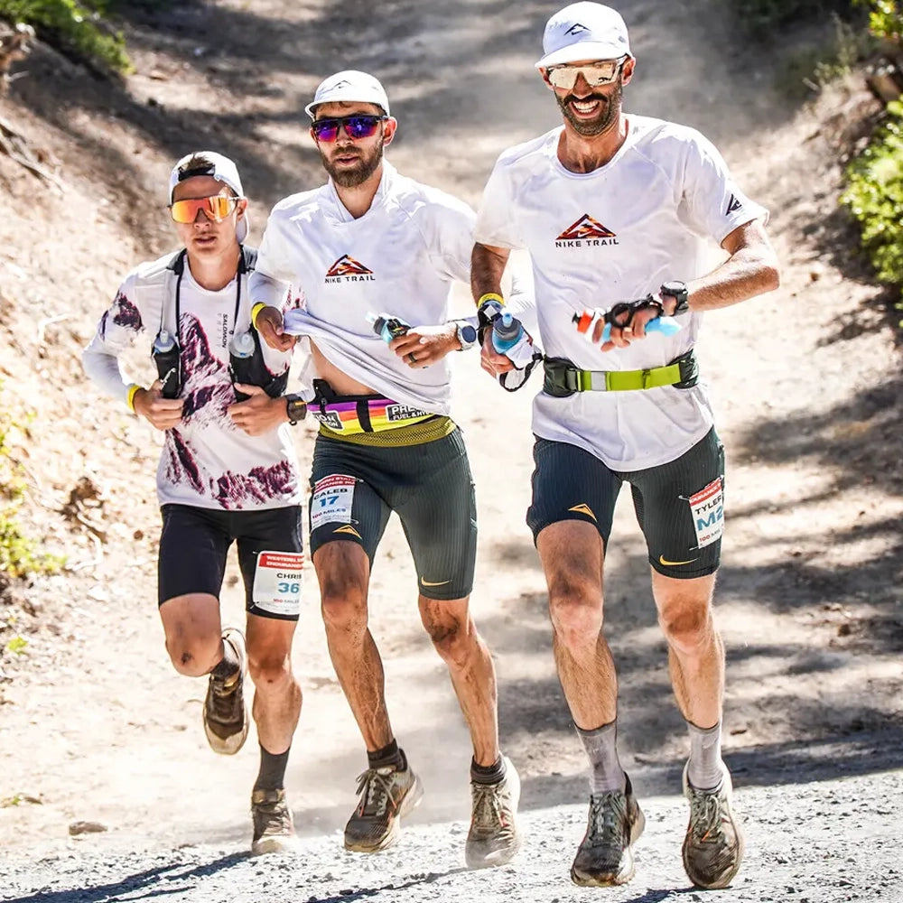 precision fuel drink mix citrus 15 portioner løbere under træning