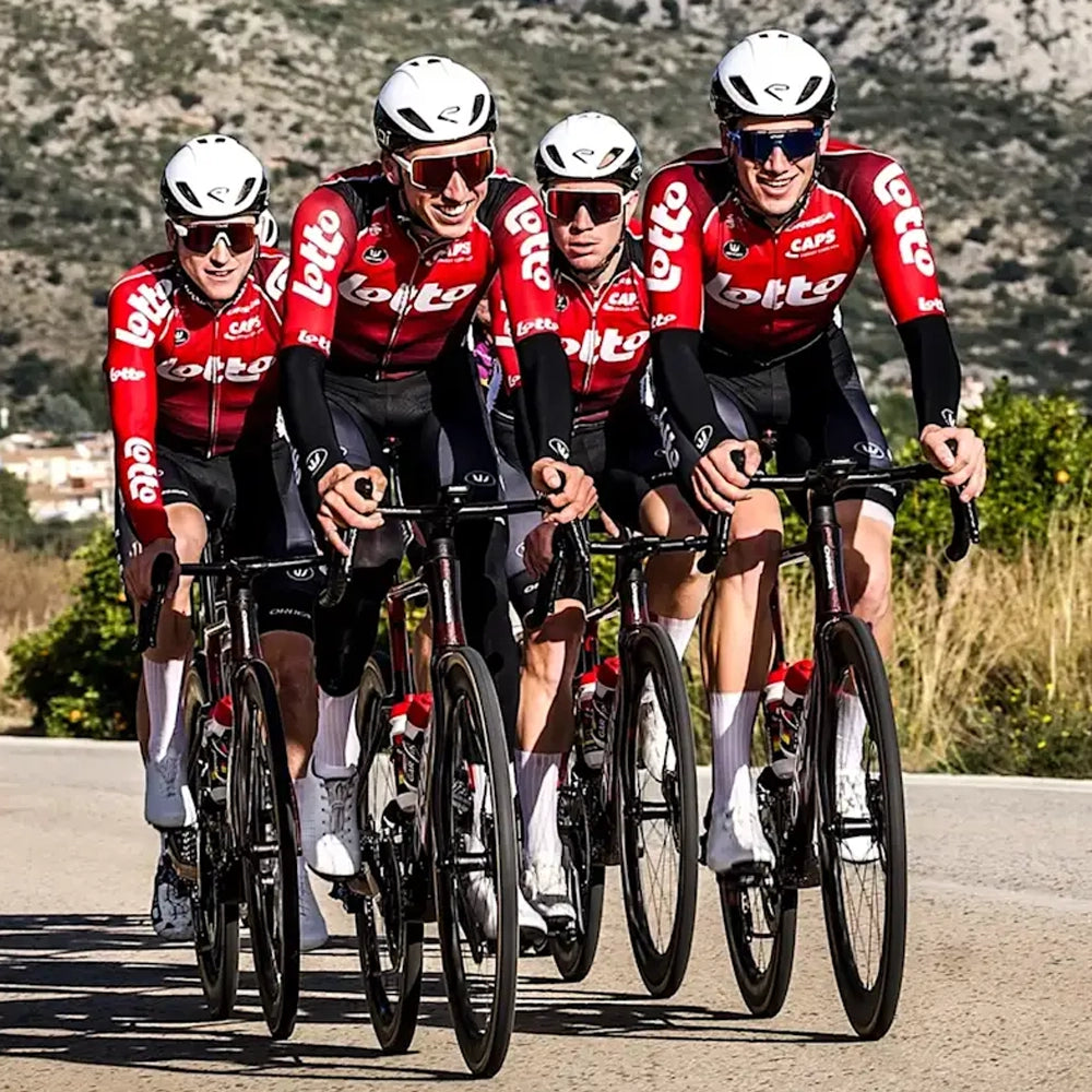 precision fuel drink mix citrus 15 portioner cykelryttere i felt