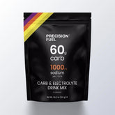 Precision Fuel & Hydration Carb & Electrolyte Drink Mix | 510 g