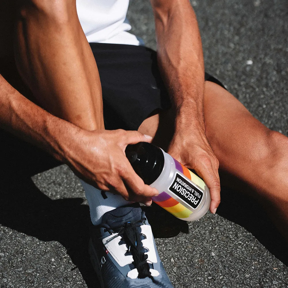 Precision Fuel PH 1000 Drink Mix 8 portioner – brug under træning