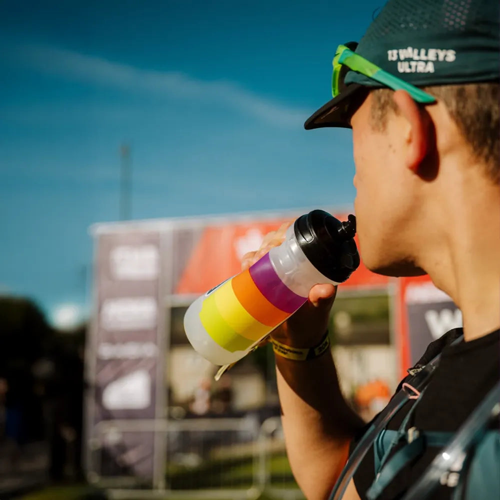 Precision PH 1500 Drink Mix Citrus 8 portioner – brug før konkurrence