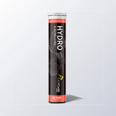 PurePower Hydro | Jordbær + Lime / 20 portioner