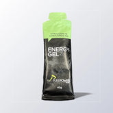 PurePower Energy Gel | Citrus + Grøn te / 1 portion