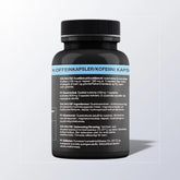 PurePower Koffein kapsler | 30 portioner
