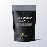 PurePower Kreatin | 100 portioner
