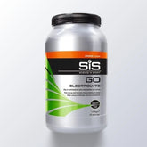 SiS GO Electrolyte | Orange / 1.6 kg