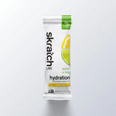 Skratch Labs Hydration Everyday Drink Mix | Lemon + Lime