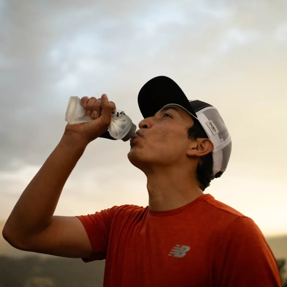 Skratch Labs Hydration Sport Drink Mix Apple Cider – elektrolytpulver med æble og kanel smag