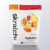 Skratch Labs Hydration Sport Drink Mix | Fruit Punch / 1350 g