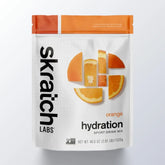 Skratch Labs Hydration Sport Drink Mix | Orange / 1350 g