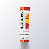 Skratch Labs Hydration Sport Drink Mix | Fruit Punch