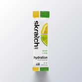 Skratch Labs Hydration Sport Drink Mix | Lemon + Lime