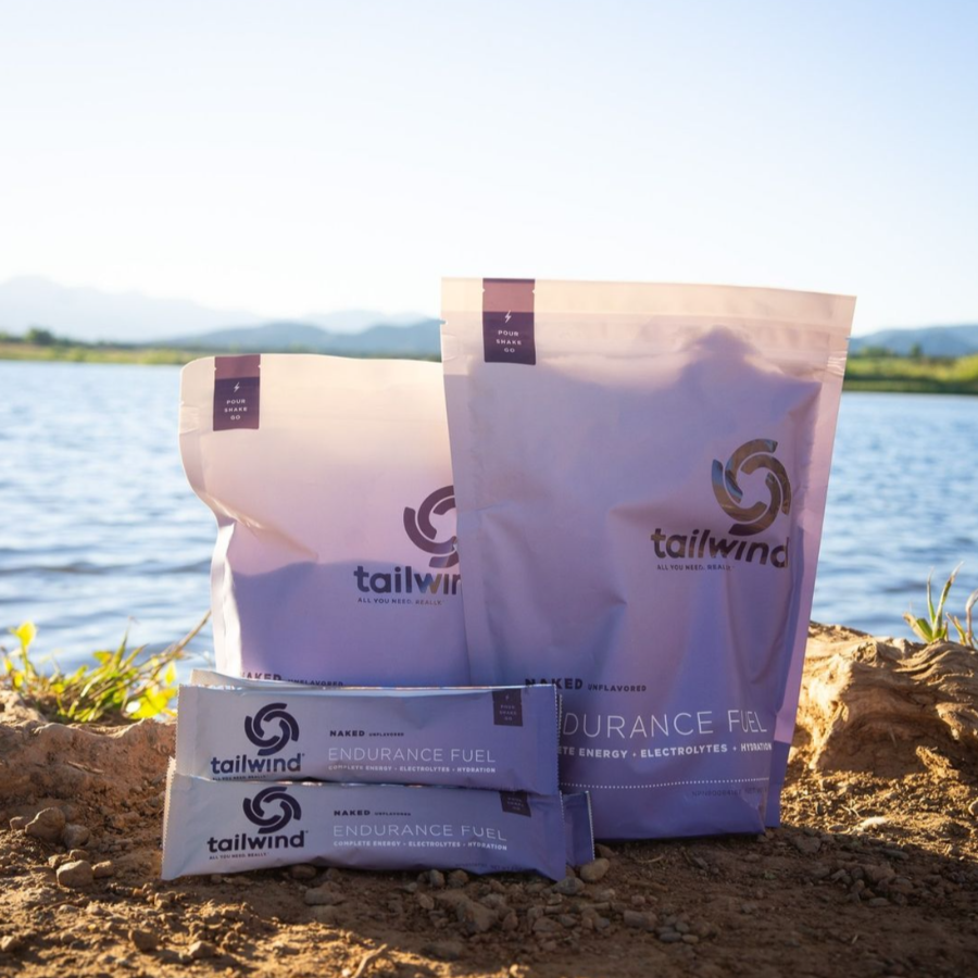 Tailwind Endurance Fuel – Perfekt til ultraløb & udholdenhedstræning
