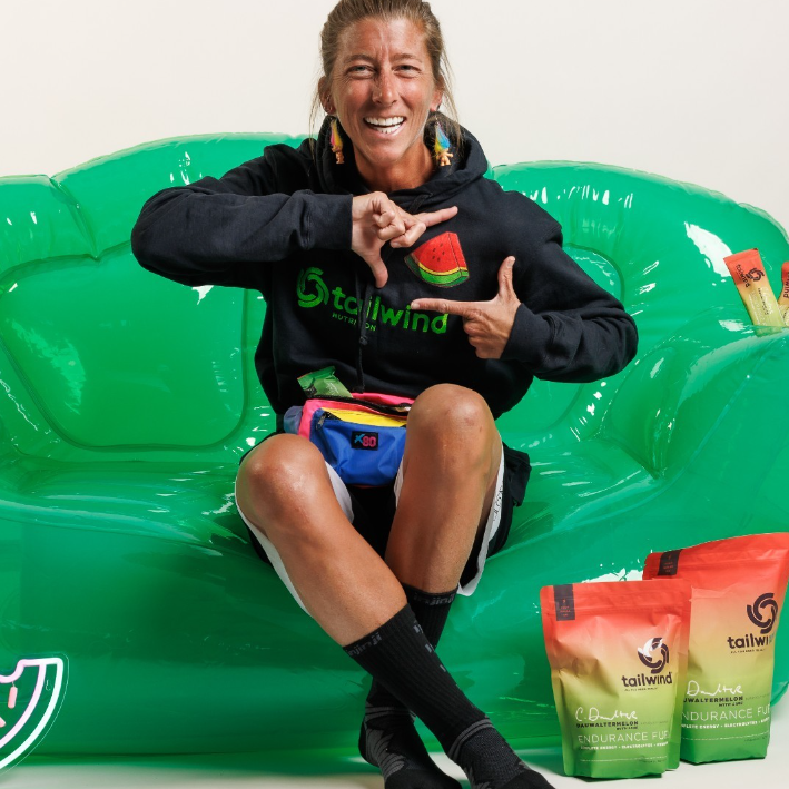 Tailwind Endurance Fuel – Stabil energi & væskebalance