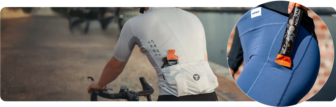 PurePower energi protein sportstilskud – oversigt over produkter