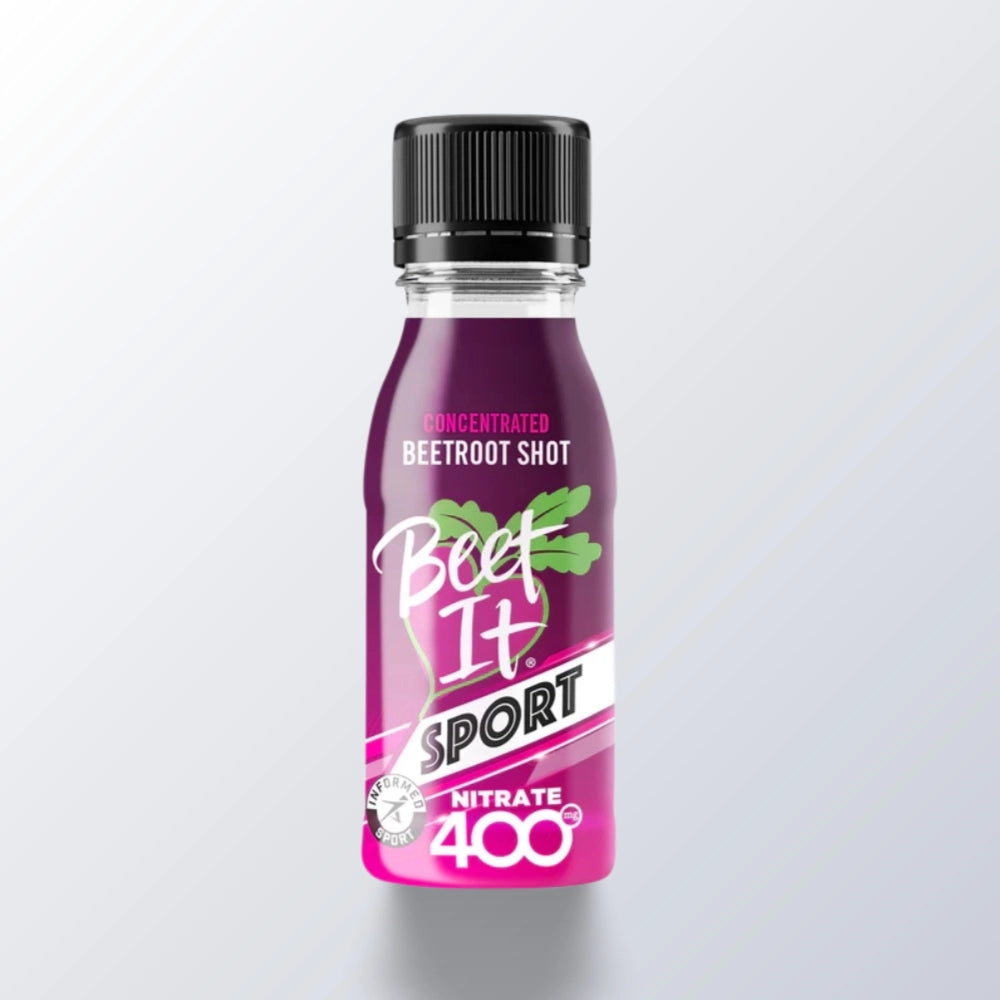 Beet It Sport Nitrate Shot | Nitrate 400