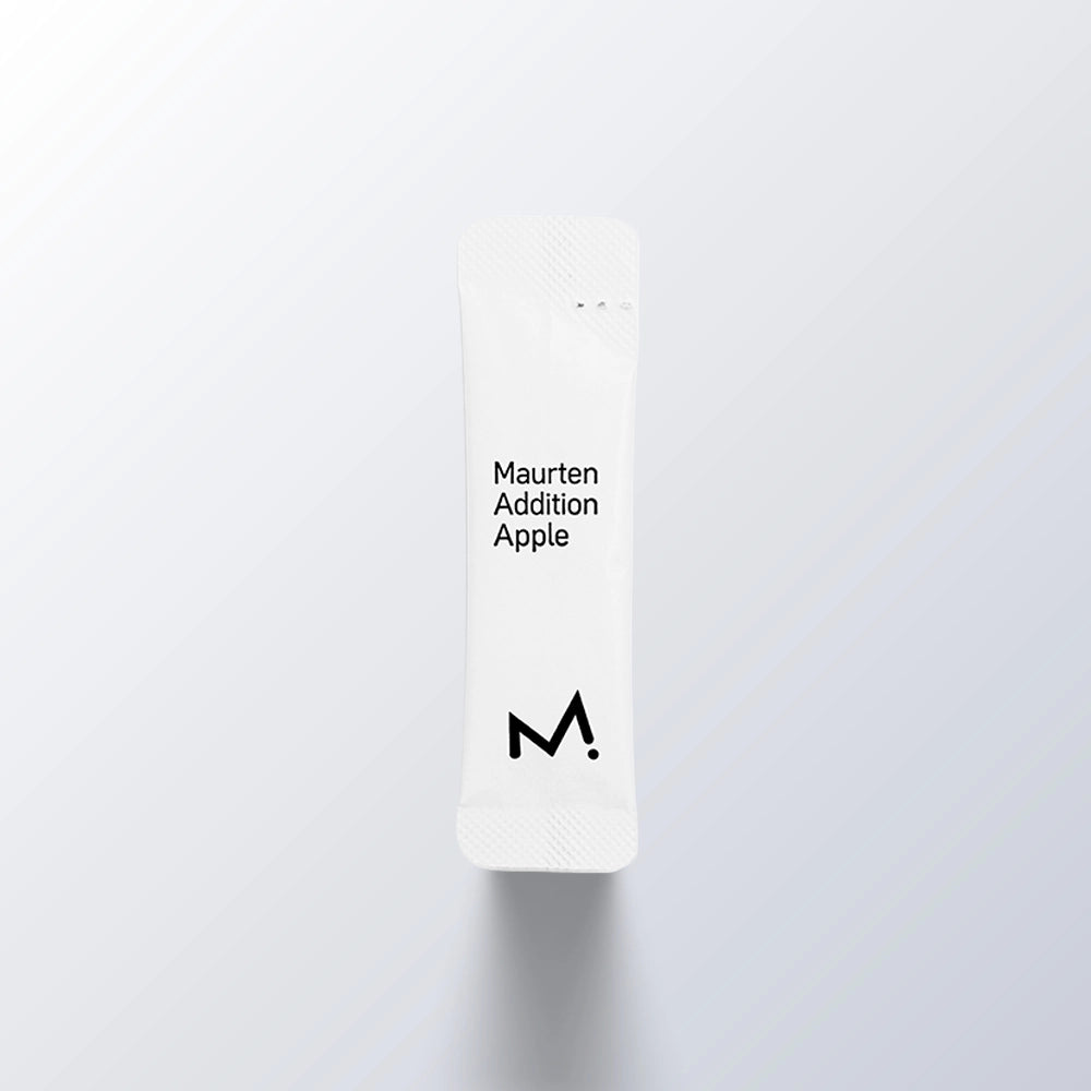 Maurten Additions | Apple / 6-pack