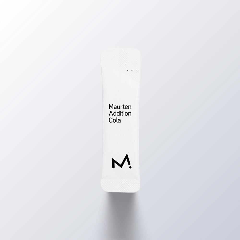 Maurten Additions | Cola / 6-pack