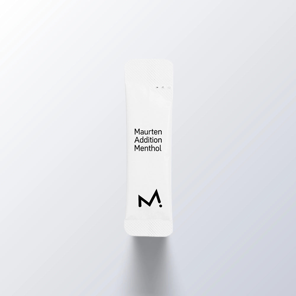 Maurten Additions | Menthol / 6-pack