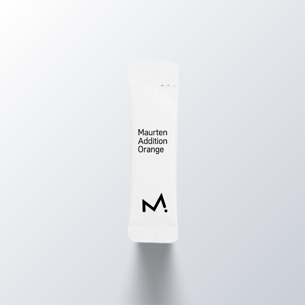 Maurten Additions | Orange / 6-pack