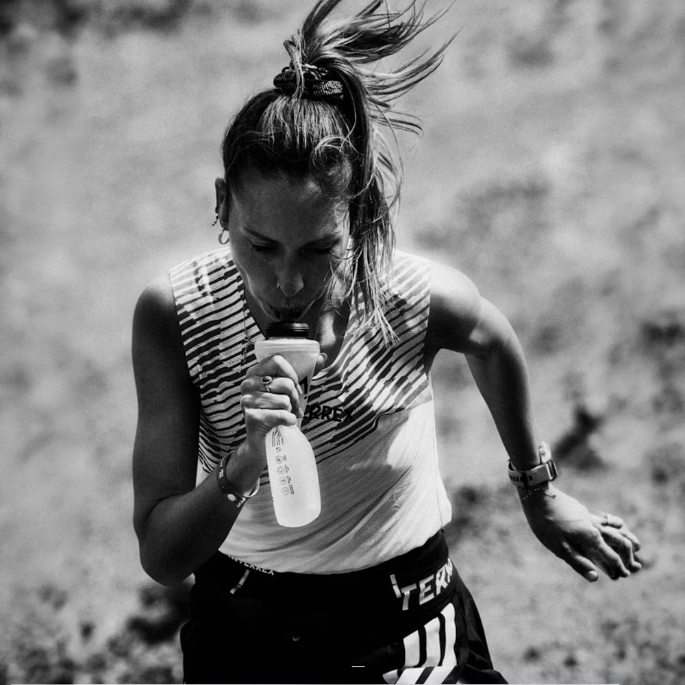 Maurten Additions | Orange / 6-pack