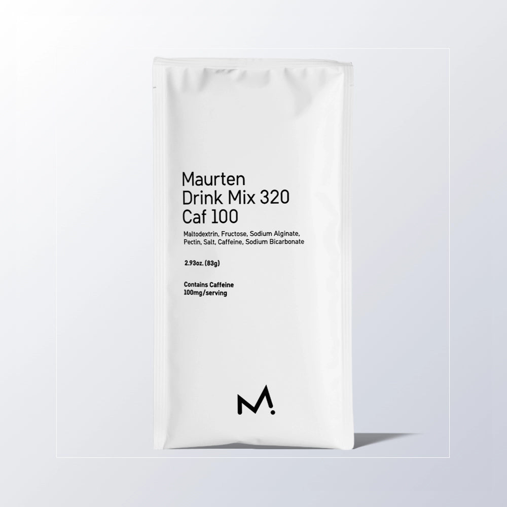 Maurten Drink Mix 320 Caf 100 | Neutral