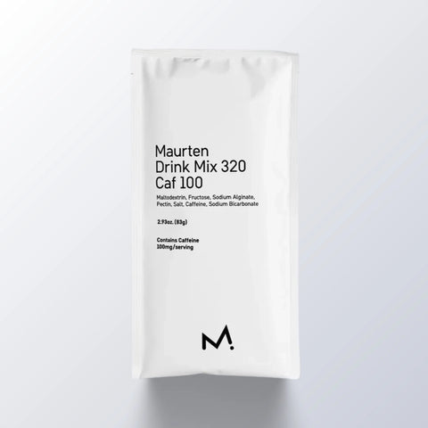 Drink Mix 320 Caf 100