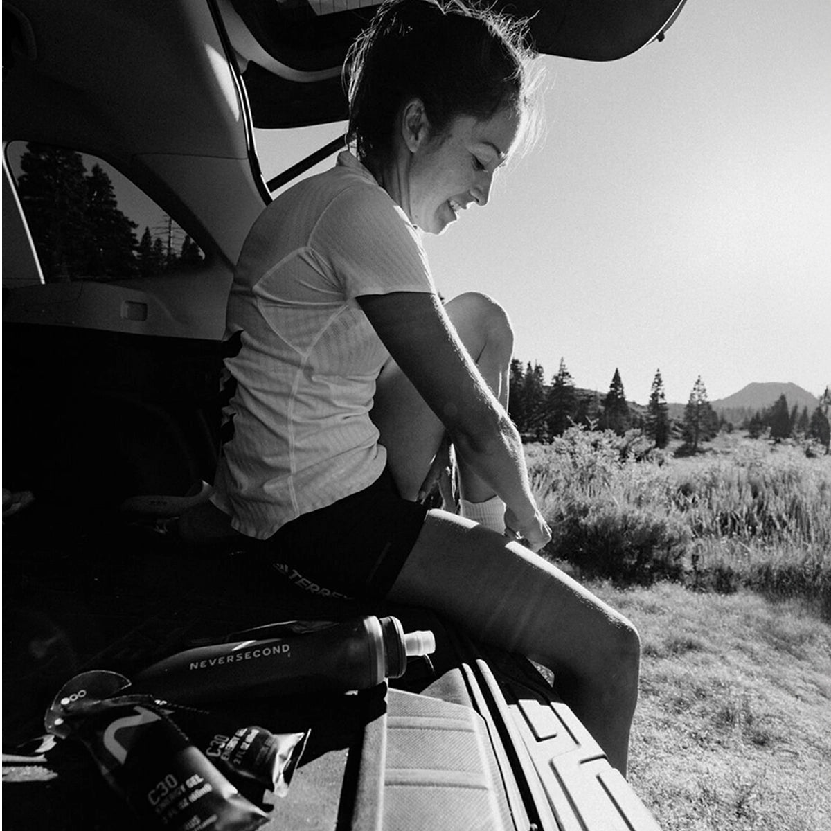 Neversecond C30 Sports Drink Mix | Citrus / 640 g