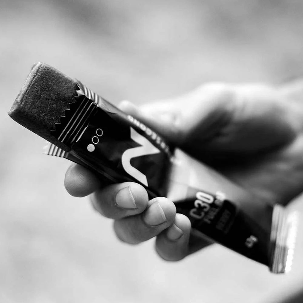 Neversecond C30 Fuel Bar | Berry