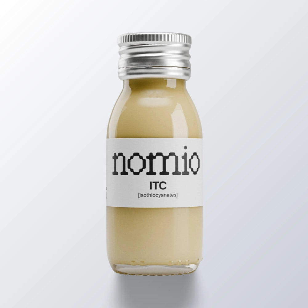 Nomio 4-pack