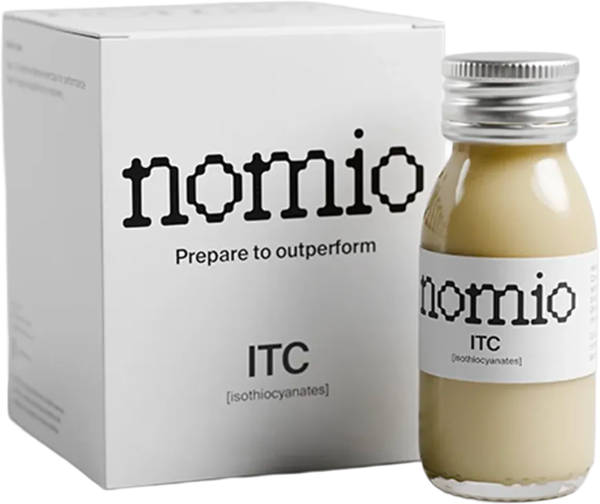 Nomio